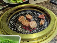 -觅福里•熟成和牛餐厅