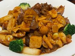 -老厨家(友谊路总店)
