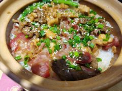 -赵财财·肠粉·煲仔饭(华润万象城店)