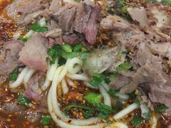 -筋面郎(东坡店)