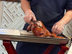 -京尊烤鸭店JINGZUN(春秀路店)