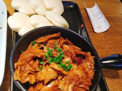 -杭百味·大众精选杭帮菜(西湖音乐喷泉店)