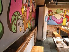 -管氏翅吧(广渠门店)