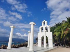 -海南分界洲岛旅游区