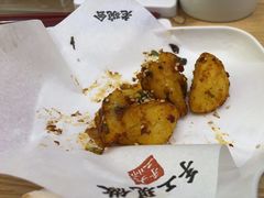 -老碗会·陕西手工面(创智云城店)
