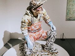 -上海宝龙美术馆