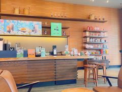 -星巴克(大连柏威年店)
