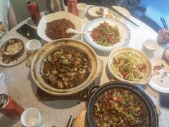 -鄱阳湖·江西小炒·瓦罐煨汤(五道口店)