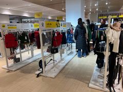 -BIGOFFS 超级折扣(仁恒伊势丹店)