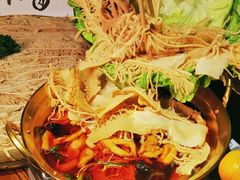 -并州大牌档之醉轻尘