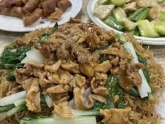 -万兴菜馆(龙华店)