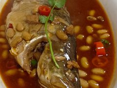 -臭鳜鱼人家·老字号徽菜