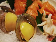 -菊上料理(蜀山银泰百货店)