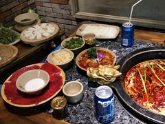 -蜀大侠火锅(建设路第五大道店)