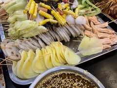 -谢智冷沾沾(马家巷总店)