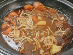 -牛倌记·牛排锅(太平庄店)