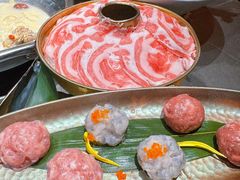 -骨之味·筒骨汤火锅(江头店)