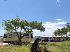 -安德鲁户外烧烤帐篷营地(马泉营店)