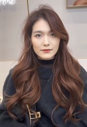 -YESIDO椰岛造型烫发染发