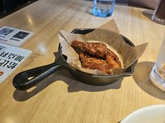 -必胜客(机场路店)