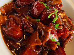 外婆红烧肉-上海年代(水上东路店)