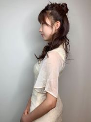 -意廊 Hair Salon