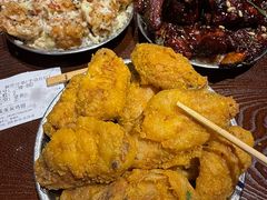 -姑苏家宴·苏帮菜·松鼠桂鱼(苏州总店)