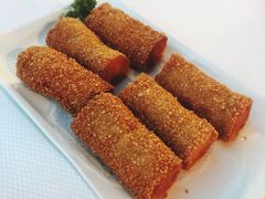 -新加坡海鲜共和(名胜世界圣淘沙海滨坊)