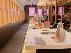 -浩爷羊蝎子火锅(望京店)