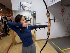 -道顺射箭·团建·骑射(张杨路店)