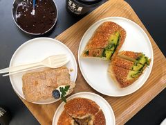 -81BAKERY(大学路店)