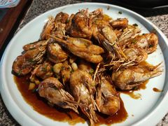 -好灶头妈妈菜·柴火灶台鱼·千岛湖土菜地标美食