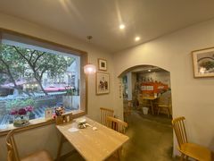 -正南齐北·老街糯米团(洪崖洞店)