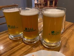 -四禧精酿烧烤串吧(大明湖店)