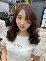 -藤野造型·专业烫染店