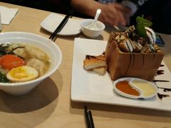 -避风塘(百联东郊店)