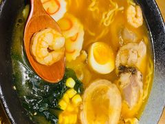 -富山日式料理(宽厚里店)