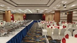 -光大会展中心国际大酒店-宴会厅