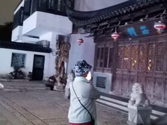 -三林塘老街