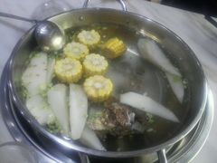 -陈记一牛火锅江宁店(金盛路店)