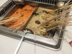 -袁记串串香(北国店)