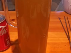 -四禧精酿铜锅涮肉·烧烤工场(大明湖店)