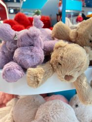 -Hamleys哈姆雷斯(东方福来德店)