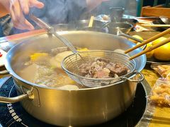 -手选潮汕鲜活牛肉火锅(二七广场店)