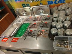 -椰莱泰小谷·东南亚融合菜(坪山悦阾SPACE店)
