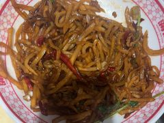 -满园烤鸭·春饼(抚顺万达店)