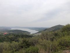 -棋盘山风景区