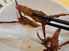 -大笑饭堂(甲子桥店)