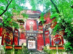 -千佛寺