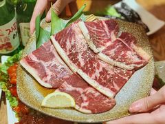 -牛也烧肉(摩尔城店)